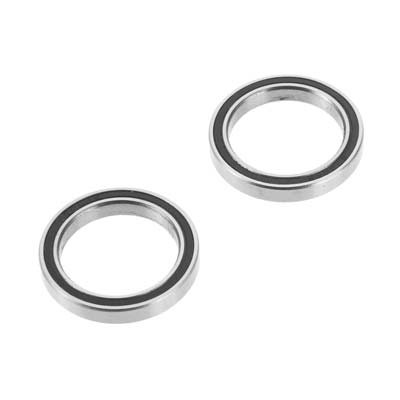 Traxxas 5182A Ball Bearing Black Rubber Sealed 20x27x4mm 2 Traxxas 5182A Ball Bearing Black Rubber Sealed 20x27x4mm 2