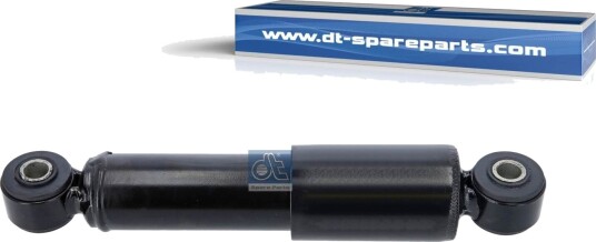 Demper førerhus lagring DT Spare Parts 7.77171