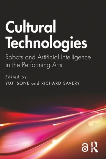 Cultural Technologies Cultural Technologies