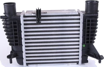 Intercooler NISSENS 96645