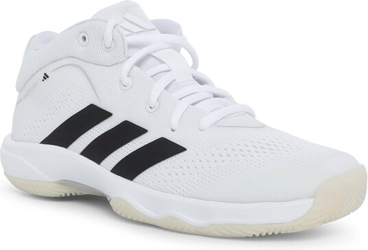 Adidas Performance Crazyflight 7 Mid J White 37 1/3