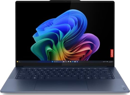 Lenovo Yoga Slim 7x 14Q8X9 Snap-10C/16GB/512/OLED 14.5" Copilot+ PC