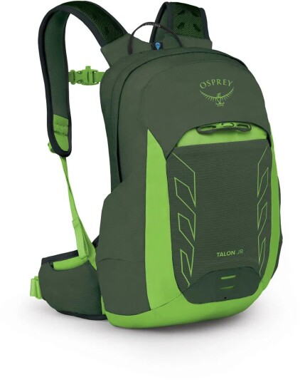 Osprey Talon™ Jr green canopy Osprey Talon™ Jr green canopy