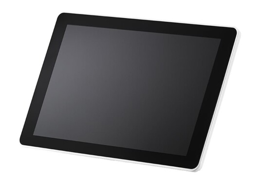 Poindus 10.4" Rear Facing Display UNPL-POS Poindus 10.4" Rear Facing Display UNPL-POS