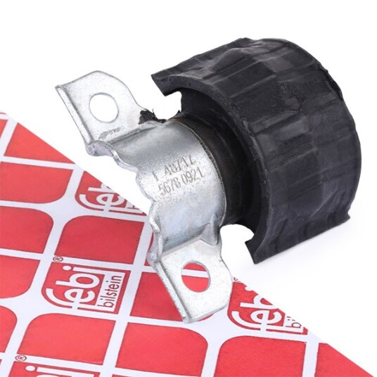 Stabilisator foring FEBI BILSTEIN 48717