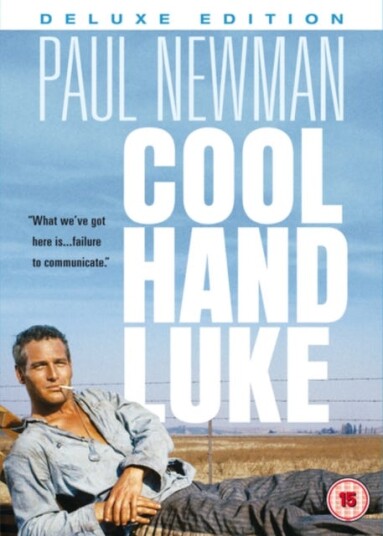 Cool Hand Luke DVD Cool Hand Luke DVD