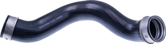 DENCKERMANN F100129 Ladeluftslange