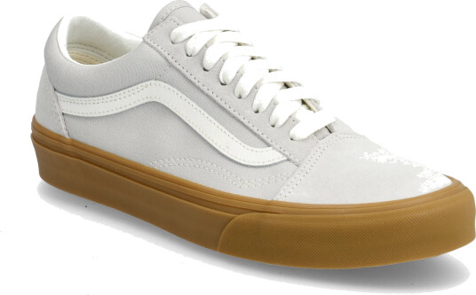 VANS Old Skool - Grey - 42