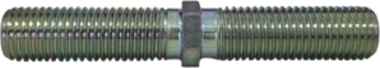 Bolt, sporinnstilling Professional Parts 61340048
