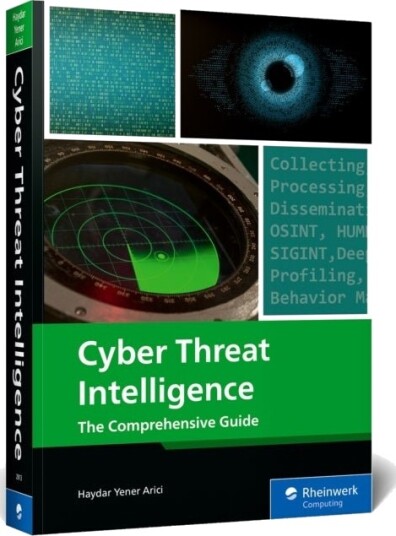 Cyber Threat Intelligence