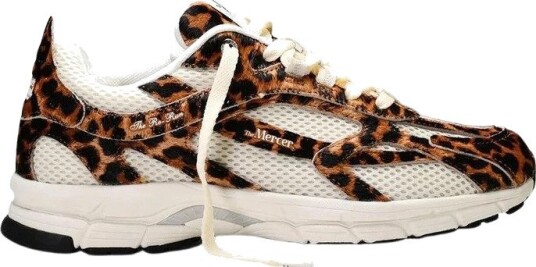 Mercer Amsterdam, Dame, Sko, Flerfarget, 41 EU,