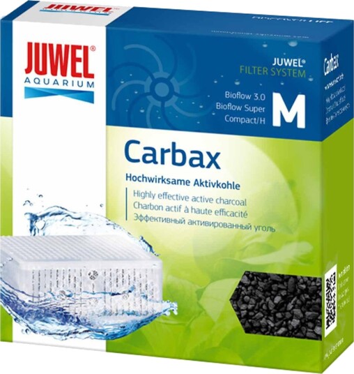 Juwel Filter Carbax Bioflow Medium Compact (127.6049) Juwel Filter Carbax Bioflow Medium Compact (127.6049)