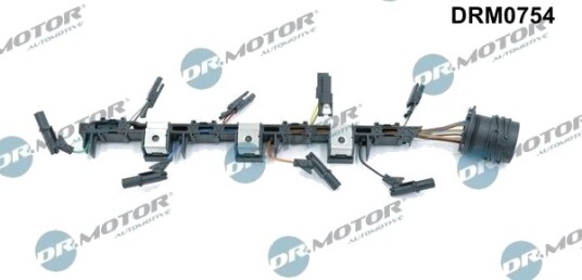 Dr.motor Automotive kabelsett Dr.Motor Automotive DRM0754 Dr.motor Automotive kabelsett Dr.Motor Automotive DRM0754