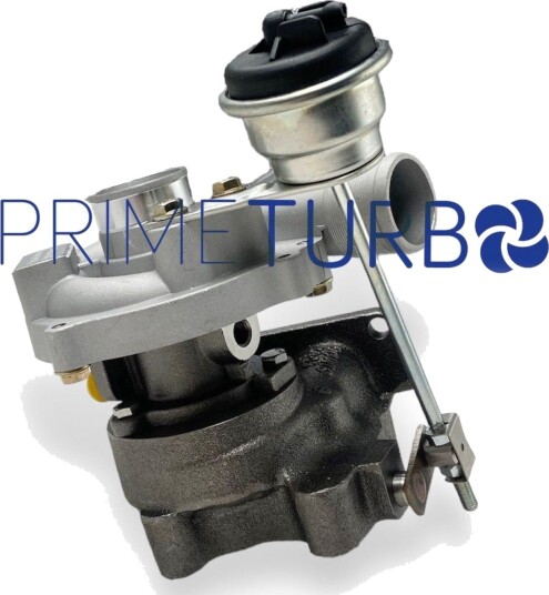 Prime Turbo V00825T Turbolader