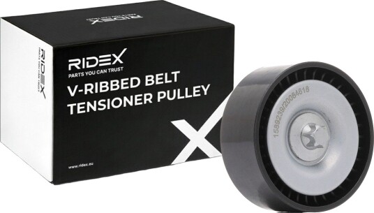 Strammehjul, kilerem RIDEX 310T0681