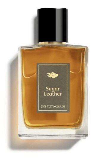 Une Nuit Nomade Sugar Leather Eau De Parfum 100ml Une Nuit Nomade Sugar Leather Eau De Parfum 100ml