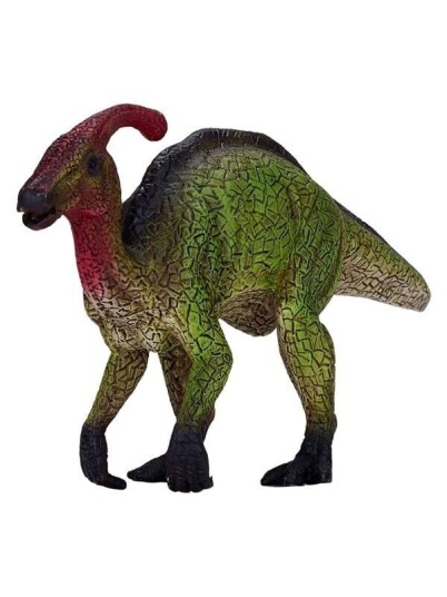 Mojo   Prehistory Parasaurolophus