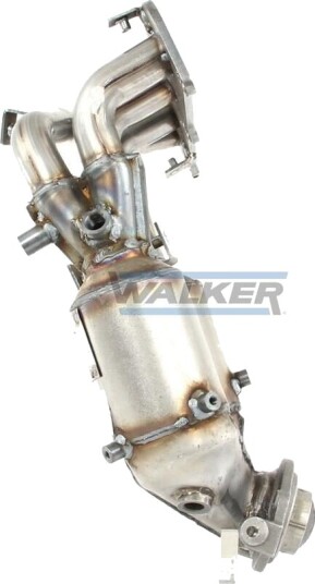 Katalysator WALKER 20763