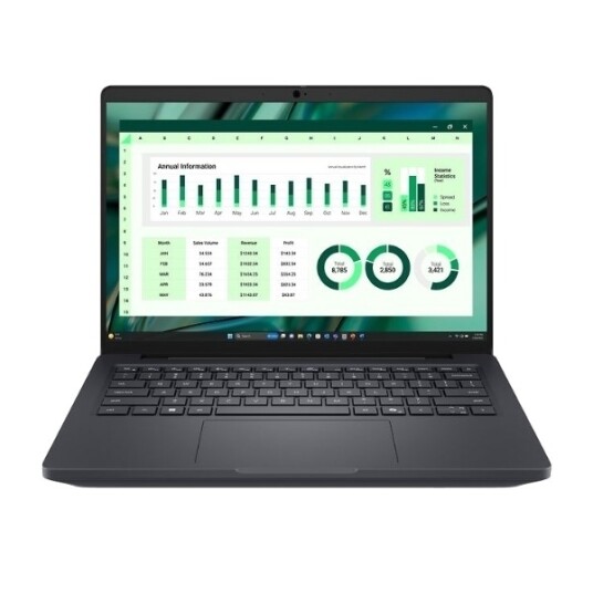 DELL Pro Max 14 MC14250 Intel Core Ultra 7 265H 14inch FHD+ 16GB 512GB SSD Integrated WLAN Backlit Kb W11P 3Y Basic Onsite DELL Pro Max 14 MC14250 Intel Core Ultra 7 265H 14inch FHD+ 16GB 512GB SSD Integrated WLAN Backlit Kb W11P 3Y Basic Onsite