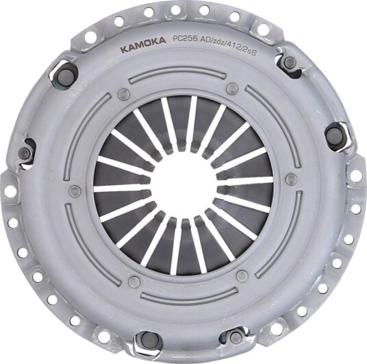 Trykkplate, clutch KAMOKA PC256