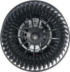 MAHLE AB 243 000P Kupévifte