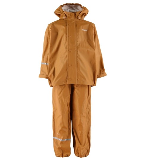 CeLaVi Regnsett Buckthorn Brown 140