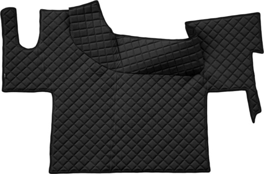 F-CORE FL31 BLACK Gulvmatte