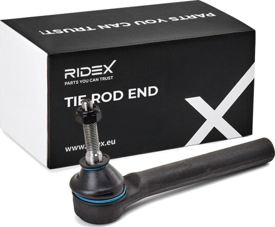 RIDEX 914T0425 Endeledd