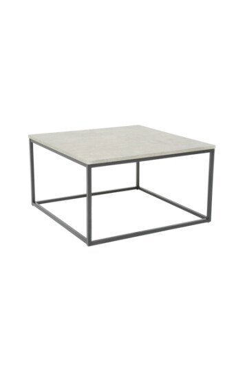 Nordic Furniture Group Sofabord Hertog, 80 x cm 1564302-01-0 1564294-01-0