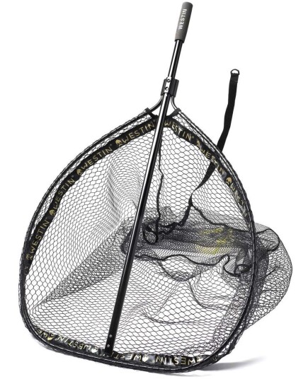 Westin W3 C&R Landing Net L