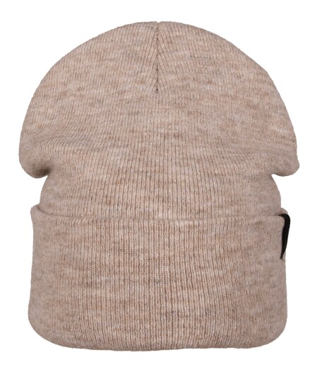 Lindberg Kids' Dallas Beanie Beige 4/56-60cm
