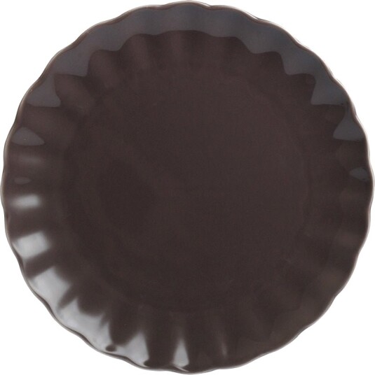 Nova Lilly Tallerken 26cm Plomme Nova Lilly Tallerken 26cm Plomme
