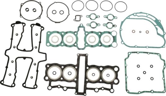 Tetnings helsett, motor ATHENA P400485850510