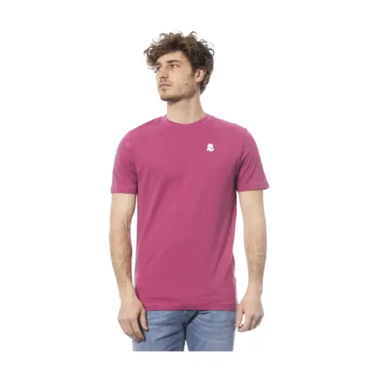 Invicta Herre Topper Lilla 2XL,