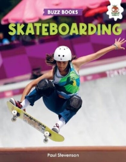 Skateboarding Skateboarding