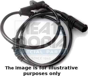 MEAT & DORIA 90701E Sensor ABS