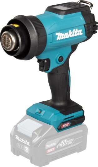 Makita Varmluftspistol HG001GZ Uten Batteri Og Lader