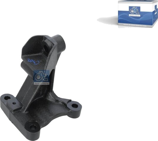 DT Spare Parts 5.00589 Motorfeste