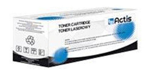 Actis TX-3140A - black - toner cartridge (alternative for: Xerox 108R00908) - Laser toner Svart