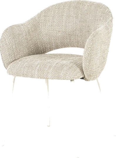 By Boo Story stol taupe By Boo Story stol taupe