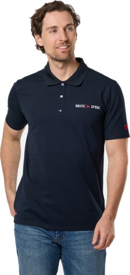 Nautic Xprnc Sail Piké