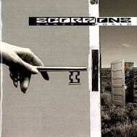 Scorpions Crazy World CD