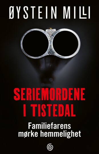 Seriemordene i Tistedal Seriemordene i Tistedal