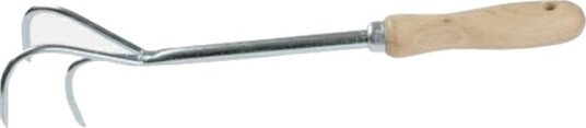 Greenmill GR0172 Hagekl??r med treh??ndtak 35 cm