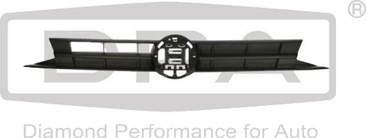 DPA 88531830602 Ventilasjonsgitter