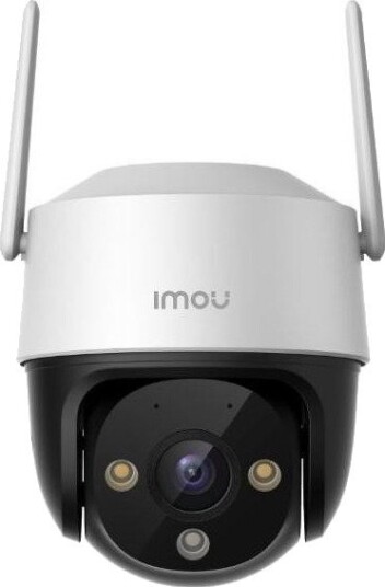 Imou Overvåkningskamera Cruiser SE 5mp 360° Pan & Tilt Smart Nattesyn