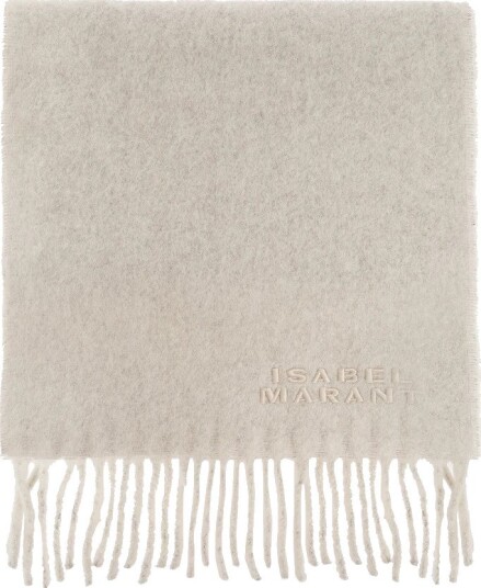 Isabel Marant Dame Accessories Grå ONE SIZE,