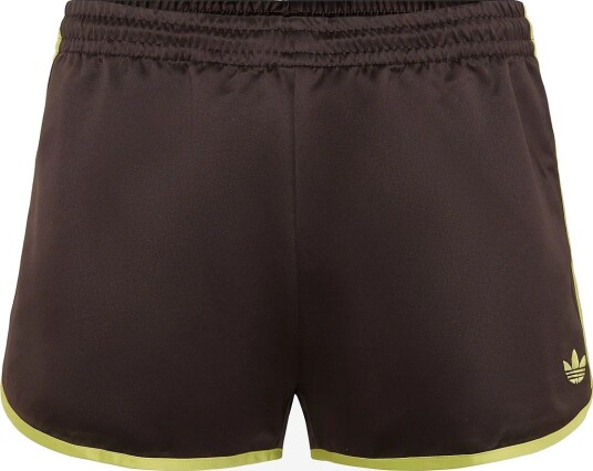 Adidas Originals 3S Sprntr Short   AUCO/PRELIM   XL