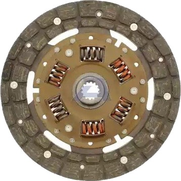 Clutchplate AISIN DE-OP07