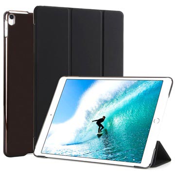 iPad Pro 10.5 Smart Folio-etui Svart